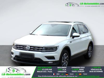 Volkswagen Tiguan 2.0 TSI 180 BMT BVA 4Motion
