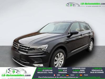 Volkswagen Tiguan 2.0 TSI 180 BMT BVA 4Motion