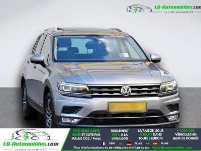 Volkswagen Tiguan 2.0 TSI 180 BMT BVA 4Motion