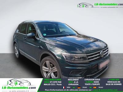 Volkswagen Tiguan 2.0 TDI 150 BVM