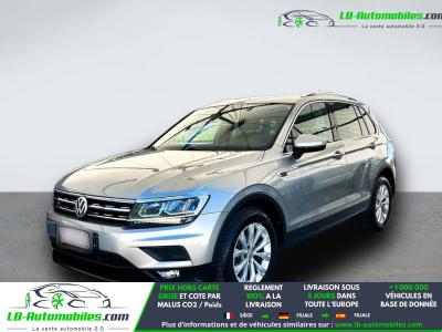 Volkswagen Tiguan 2.0 TDI 150 BVM