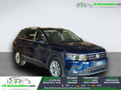 Volkswagen Tiguan 2.0 TDI 150 BVM