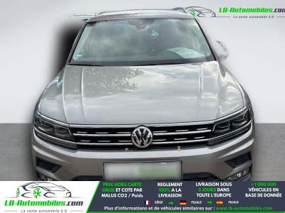 Volkswagen Tiguan 2.0 TDI 150 BVM