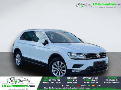 Volkswagen Tiguan 2.0 TDI 150 BVM