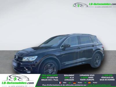 Volkswagen Tiguan 2.0 TDI 190 BMT BVA 4Motion