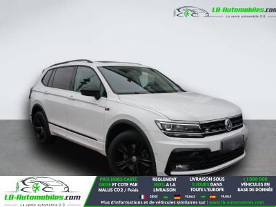 Volkswagen Tiguan Allspace 2.0 Bi-TDI 240 BVA 4Motion