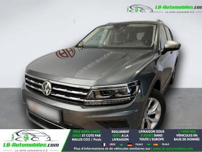 Volkswagen Tiguan Allspace 2.0 Bi-TDI 240 BVA 4Motion