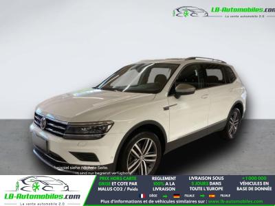 Volkswagen Tiguan Allspace 2.0 Bi-TDI 240 BVA 4Motion