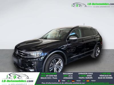 Volkswagen Tiguan Allspace 2.0 Bi-TDI 240 BVA 4Motion