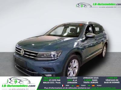 Volkswagen Tiguan Allspace 150 BVA