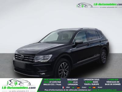 Volkswagen Tiguan Allspace 150 BVA