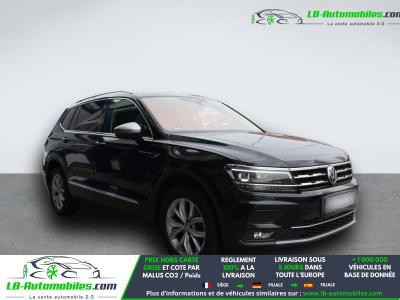 Volkswagen Tiguan Allspace 150 BVA