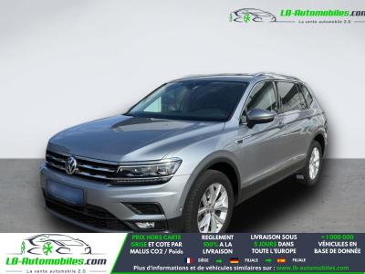 Volkswagen Tiguan Allspace 2.0 TDI 150 BVA