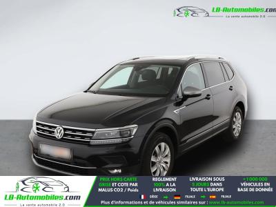 Volkswagen Tiguan Allspace 2.0 TDI 150 BVA