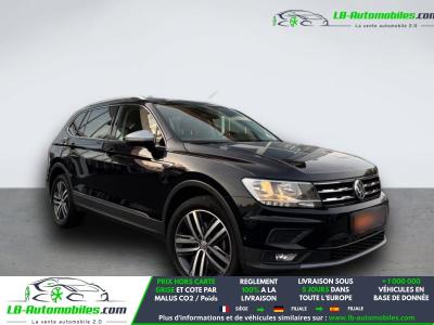 Volkswagen Tiguan Allspace 2.0 TDI 150 BVA