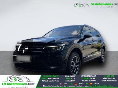 Volkswagen Tiguan Allspace 2.0 TDI 150 BVA