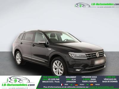 Volkswagen Tiguan Allspace 2.0 TDI 190 BVA 4Motion