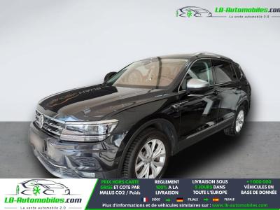 Volkswagen Tiguan Allspace 2.0 TDI 190 BVA 4Motion