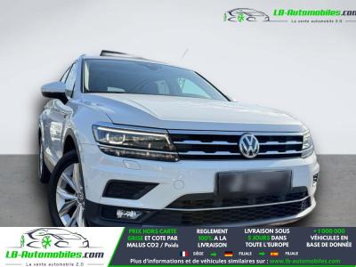 Volkswagen Tiguan Allspace 2.0 TDI 190 BVA 4Motion