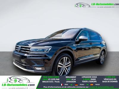 Volkswagen Tiguan Allspace 2.0 TDI 150 BVM