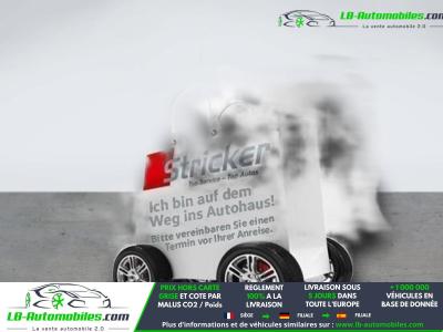 Volkswagen Tiguan Allspace 2.0 TDI 150 BVA