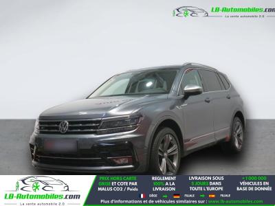 Volkswagen Tiguan Allspace 2.0 TDI 150 BVA
