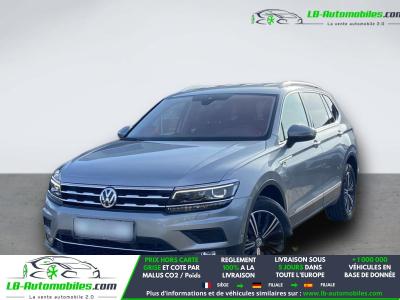 Volkswagen Tiguan Allspace 2.0 TDI 150 BVA