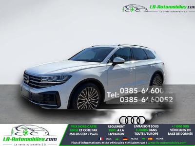 Volkswagen Touareg 3.0 TSI eHybrid 381ch BVA 4Motion