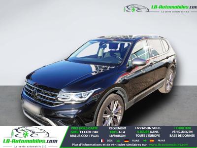 Volkswagen Tiguan Allspace 2.0 TSI 190 4Motion BVA