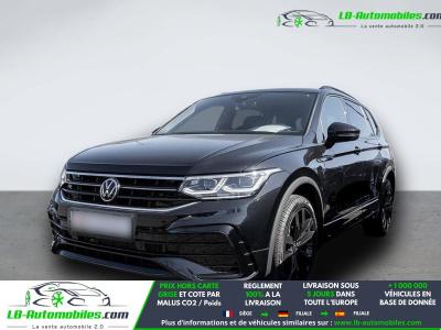 Volkswagen Tiguan Allspace 2.0 TSI 190 4Motion BVA
