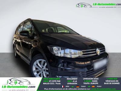 Volkswagen Touran 1.0 TSI 115 7pl