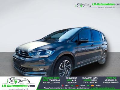 Volkswagen Touran 1.0 TSI 115 7pl