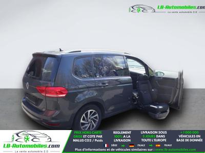 Volkswagen Touran 1.2 TSI 110 BMT 5pl
