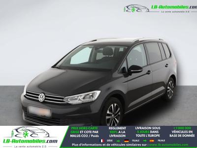 Volkswagen Touran 1.0 TSI 115 5pl