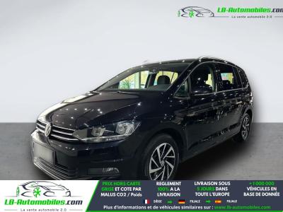Volkswagen Touran 1.2 TSI 110 BMT 7pl