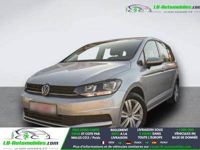 Volkswagen Touran 1.2 TSI 110 BMT 7pl