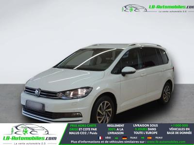 Volkswagen Touran 1.2 TSI 110 BMT 7pl