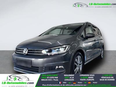 Volkswagen Touran 150  BVA 5pl