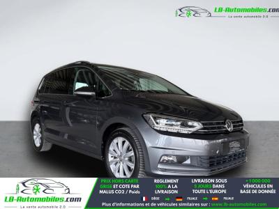 Volkswagen Touran 150  BVA 5pl