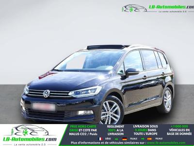 Volkswagen Touran 150  BVA 5pl