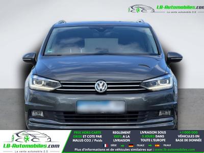 Volkswagen Touran 150  BVA 5pl