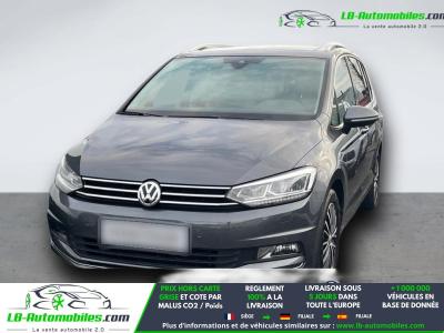 Volkswagen Touran 150  BVA 5pl