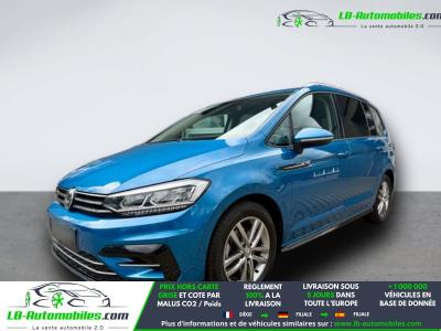 Volkswagen Touran 150  BVA 5pl
