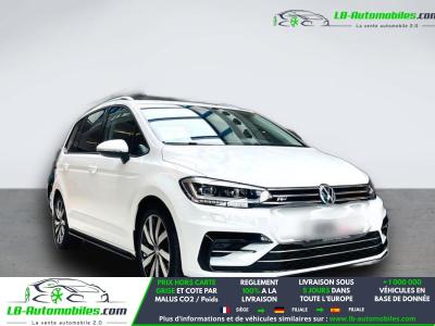 Volkswagen Touran 150  BVA 5pl