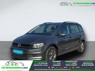 Volkswagen Touran Touran 150  7pl