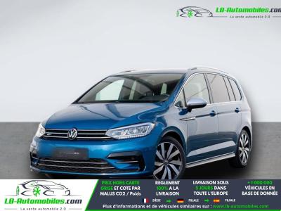 Volkswagen Touran Touran 150  7pl