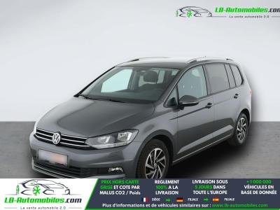 Volkswagen Touran 150  BVA 7pl