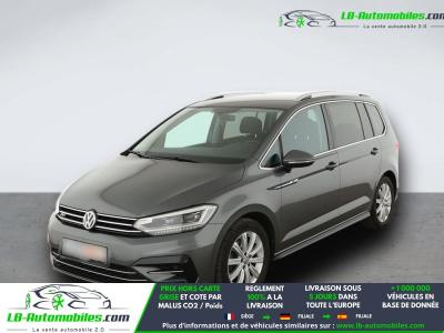 Volkswagen Touran 150  BVA 7pl