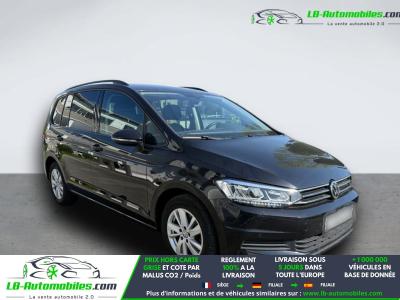 Volkswagen Touran 1.6 TDI 115 BVA 5pl