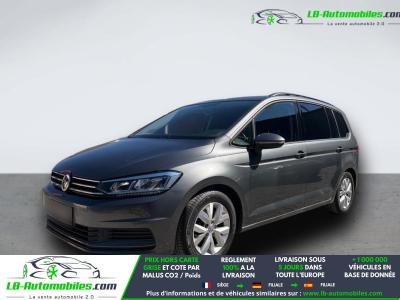 Volkswagen Touran 1.6 TDI 115 5pl